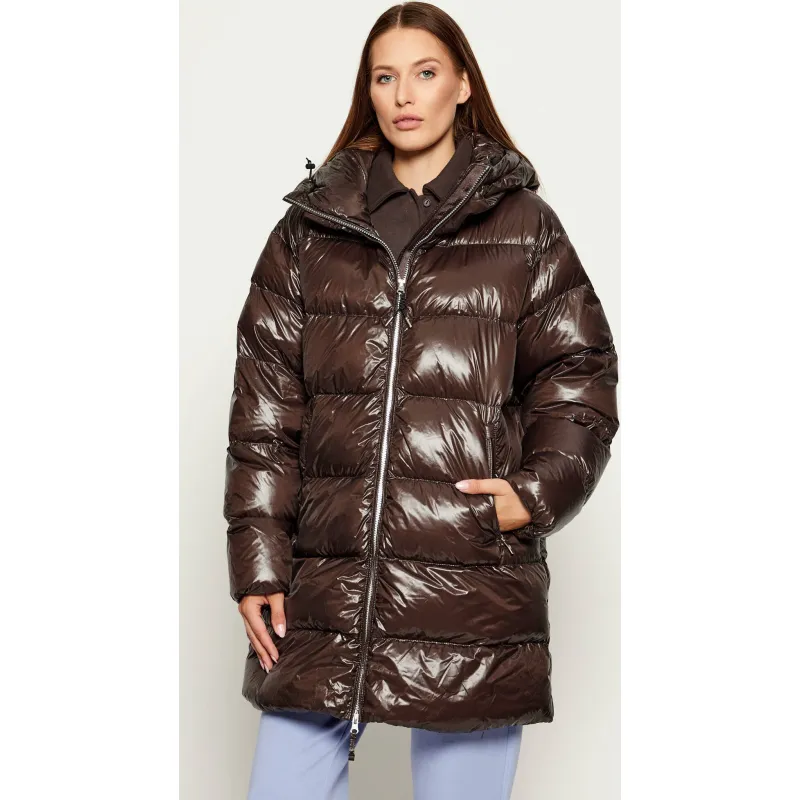 PARAJUMPERS Puchowa kurtka IVONNE | Regular Fit