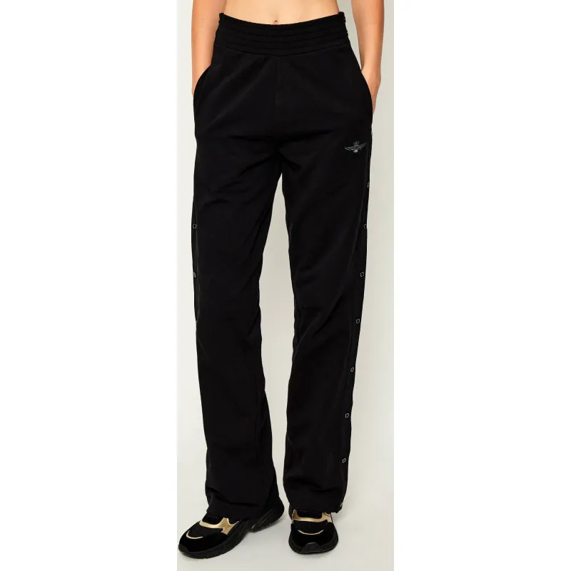 Aeronautica Militare Spodnie dresowe | Regular Fit