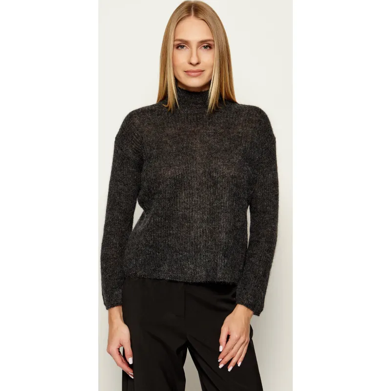 MM Golf TENNA | Regular Fit | z dodatkiem wełny