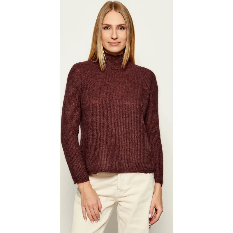 MM Golf TENNA | Regular Fit | z dodatkiem wełny