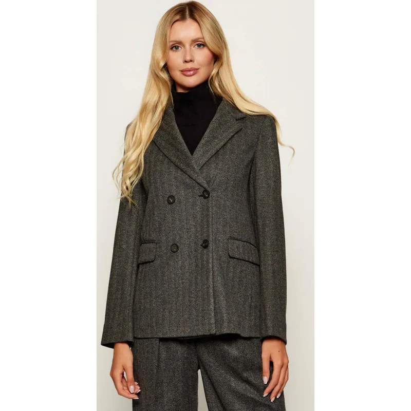 MM Marynarka ALBANIA | Relaxed fit