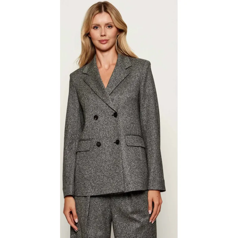 MM Marynarka ALBANIA | Relaxed fit