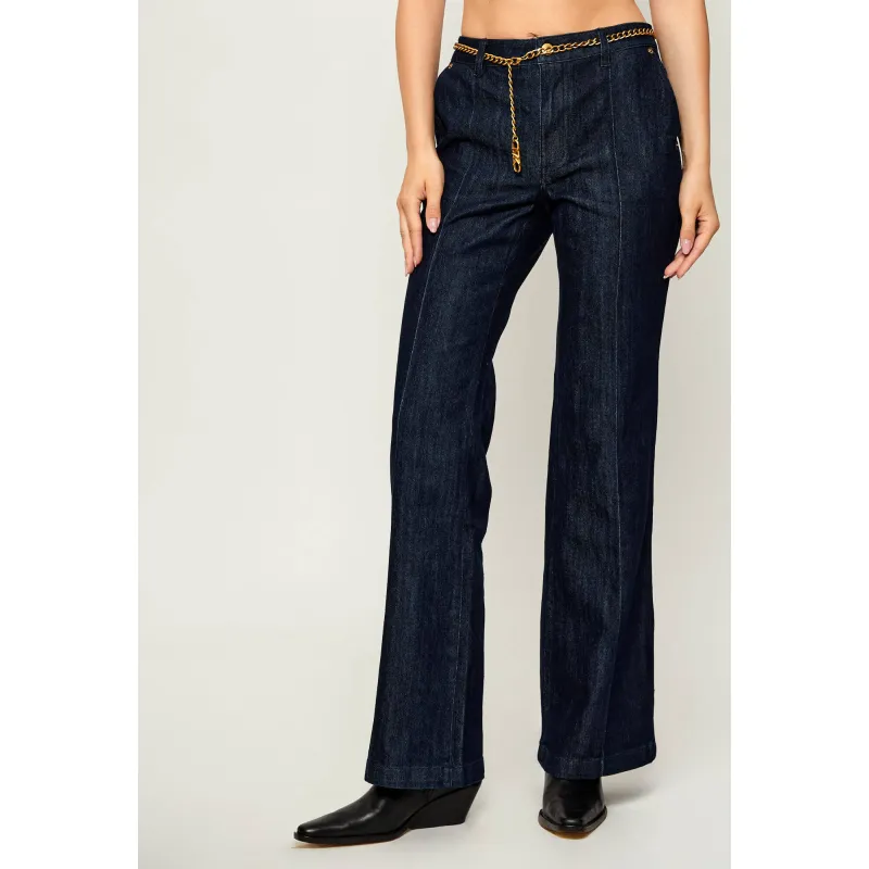 Michael Kors Jeansy | flare fit