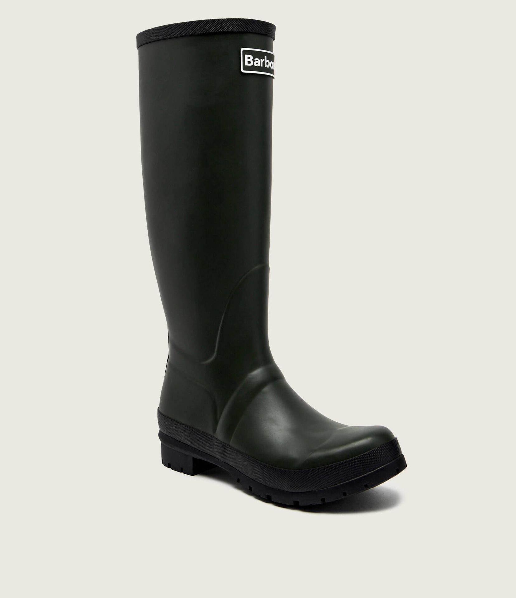 Barbour Kalosze Abbey Tall Welly