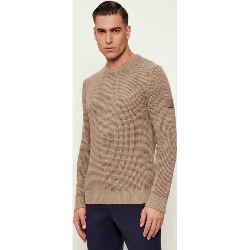 Joop! Jeans Sweter Harono | Regular Fit
