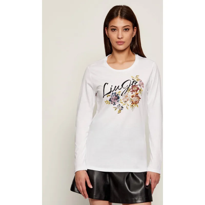 Liu Jo Bluzka | Regular Fit