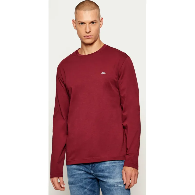 Gant Longsleeve SHIELD | Regular Fit