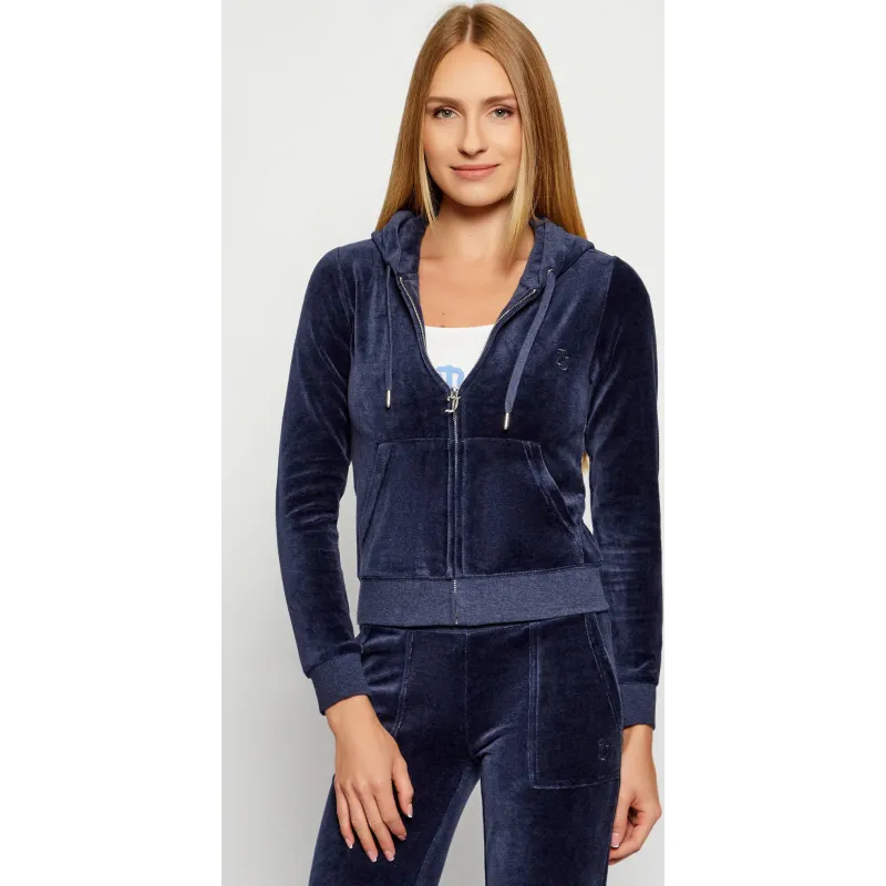 Juicy Couture Bluza ROBERTSON | Slim Fit