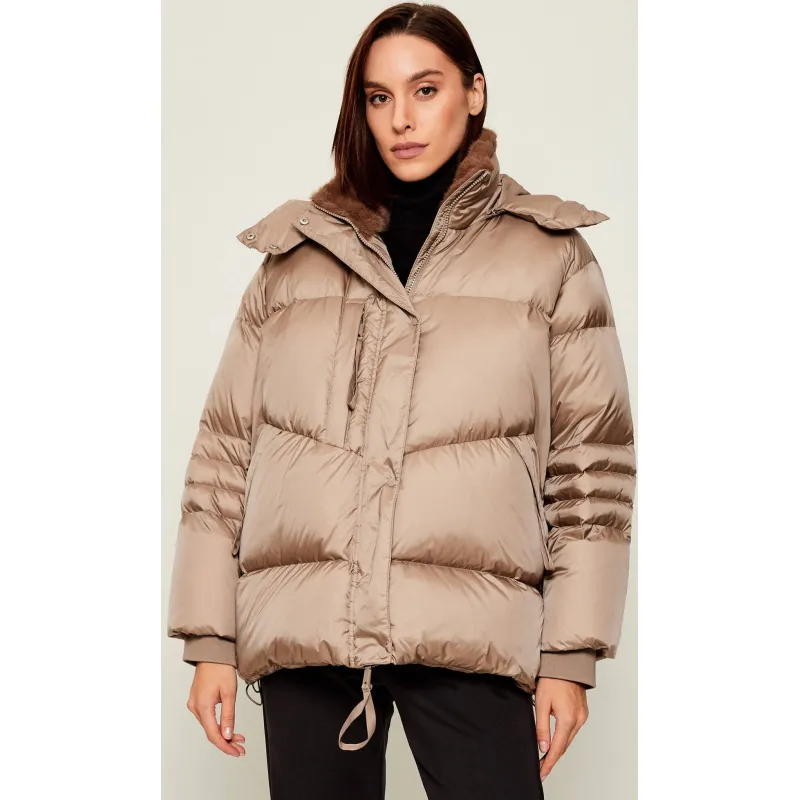 MAX&Co. Puchowa kurtka CURSORE | Oversize fit