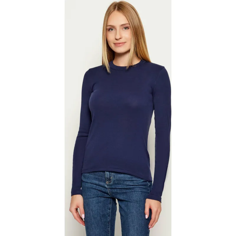 POLO RALPH LAUREN Bluzka | Slim Fit