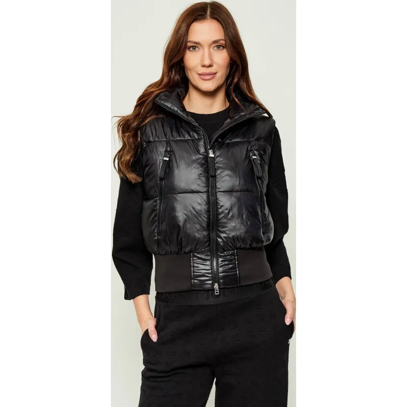 Joop! Jeans Bezrękawnik Vivian | Regular Fit