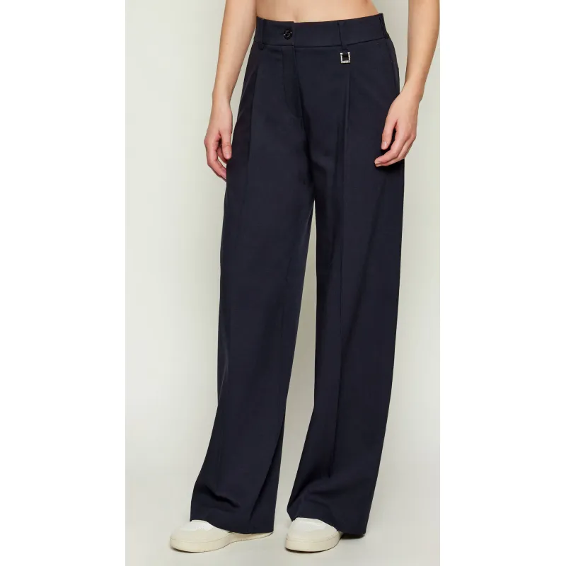 Joop! Spodnie Paris2 | Loose fit