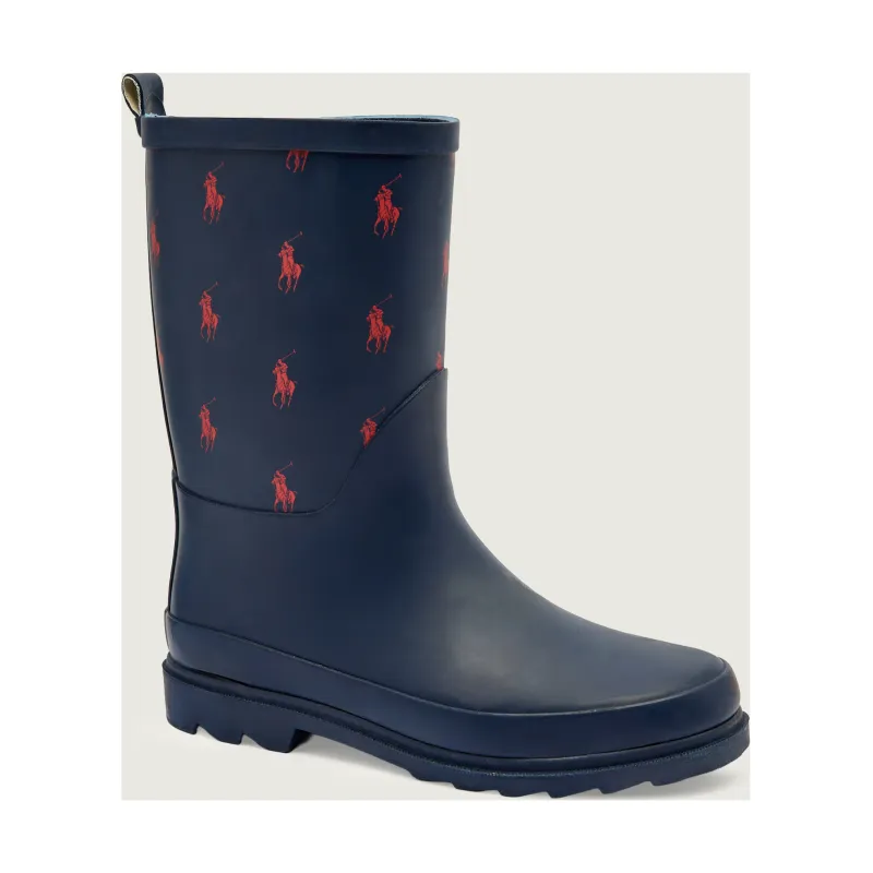 POLO RALPH LAUREN Kalosze