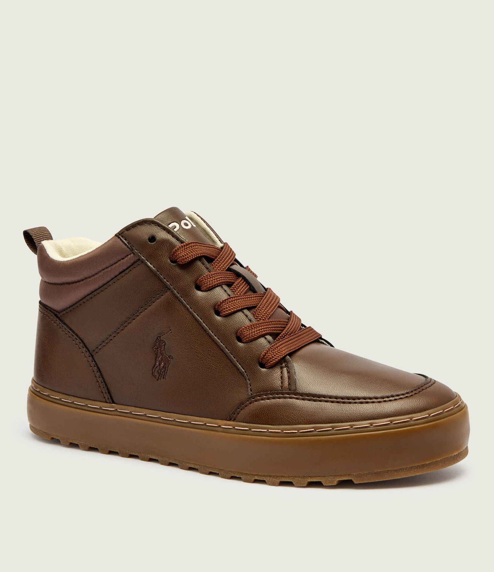POLO RALPH LAUREN Sneakersy ROWLAND