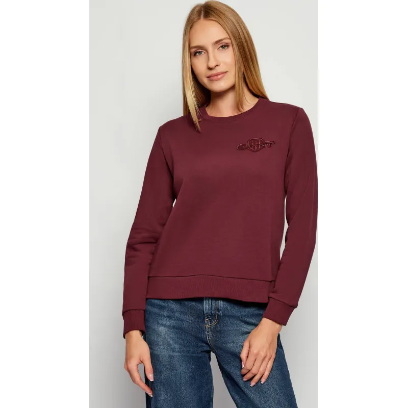 Gant Bluza | Regular Fit