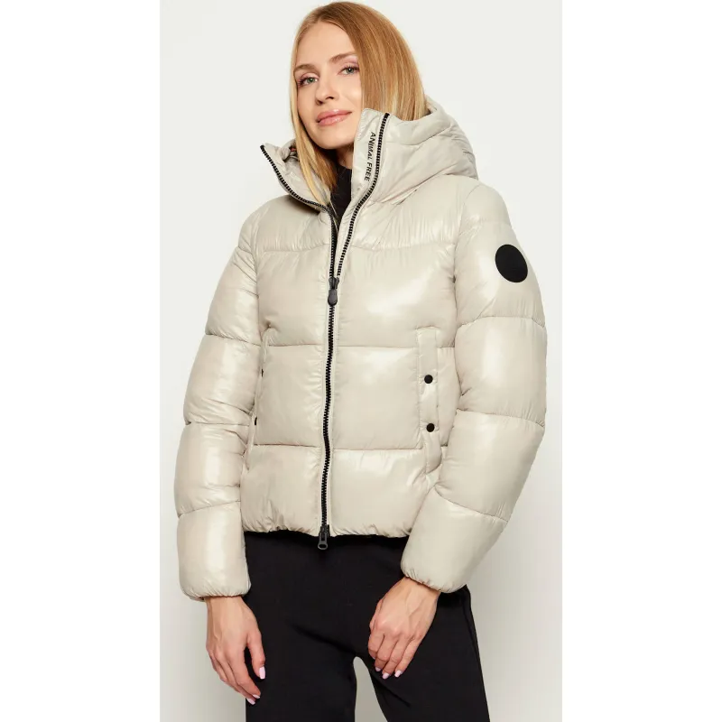 Save The Duck Kurtka BIDDY | Regular Fit