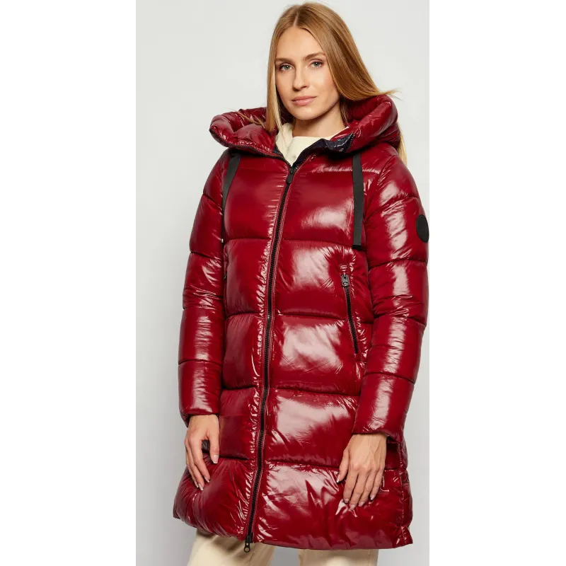 Save The Duck Kurtka ISABEL Regular Fit