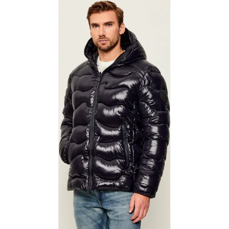 Save The Duck Kurtka CHET | Regular Fit