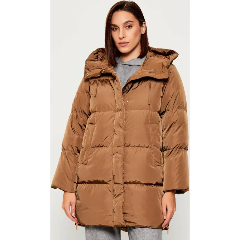 Weekend MaxMara Puchowa kurtka NEWBEMBO | Regular Fit