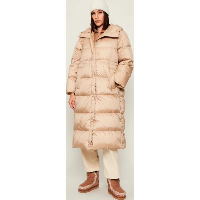 Weekend MaxMara Dwustronny płaszcz NOVAK