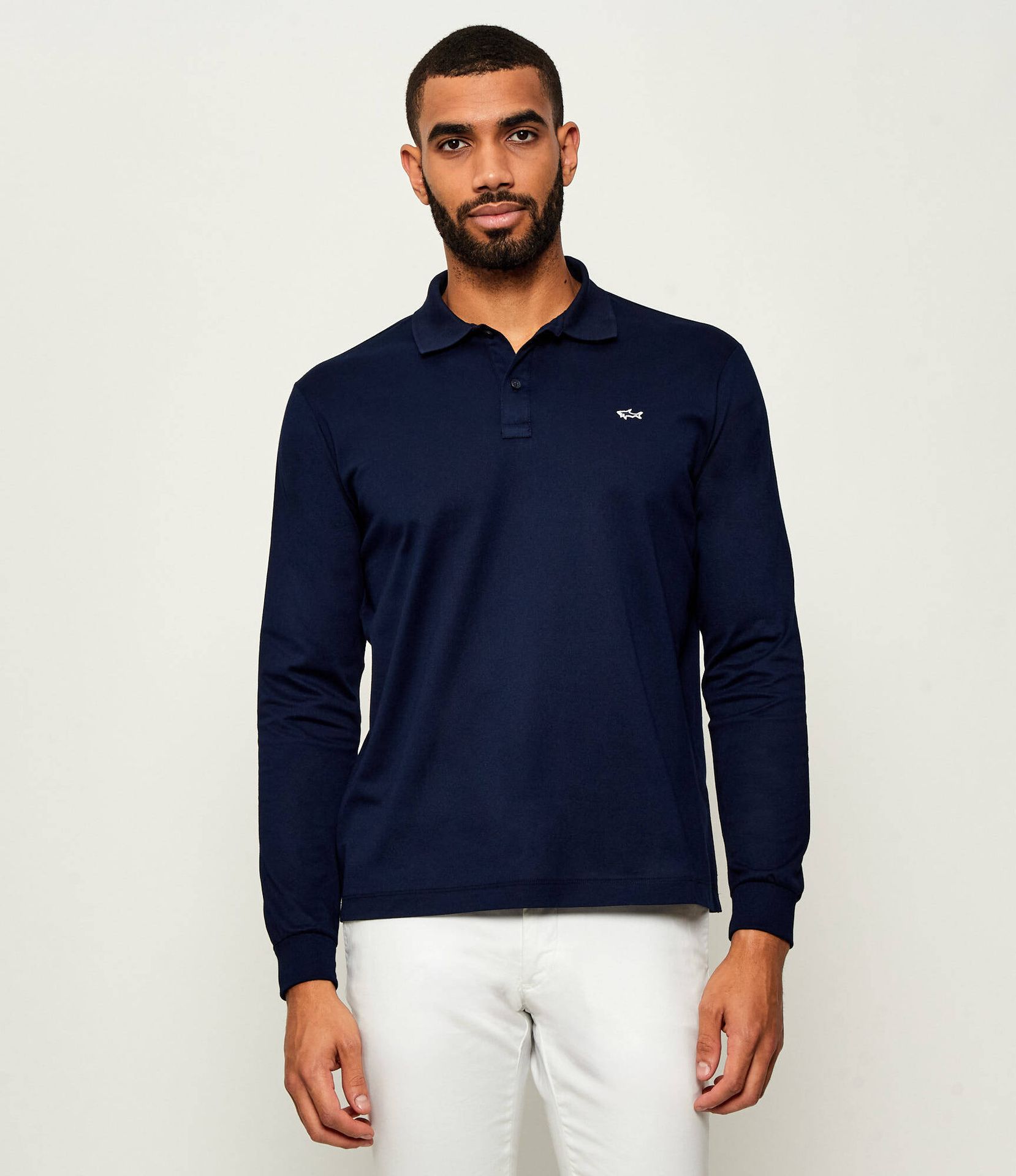 Paul&Shark Polo Regular Fit pique