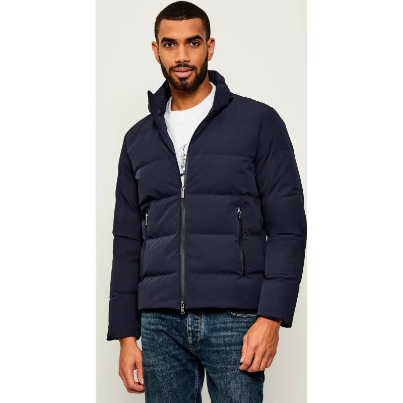 Paul&Shark Puchowa kurtka | Regular Fit