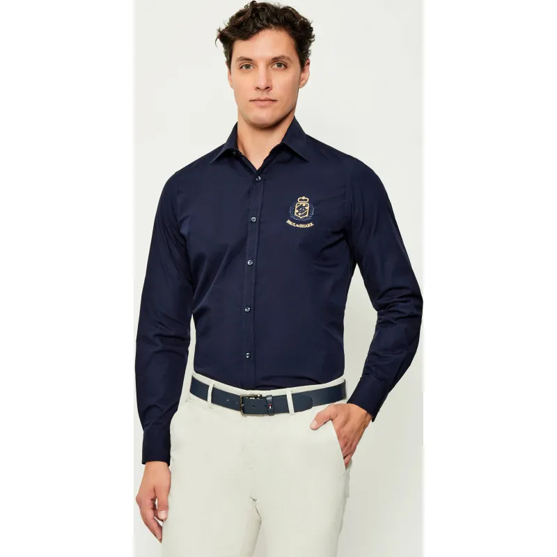 Paul&Shark Koszula Slim Fit