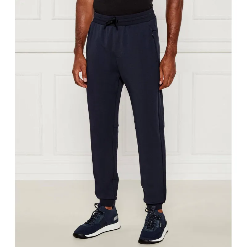 EA7 Spodnie dresowe Regular Fit