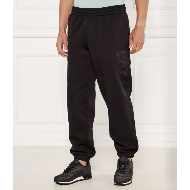 EA7 Spodnie dresowe | Modern fit
