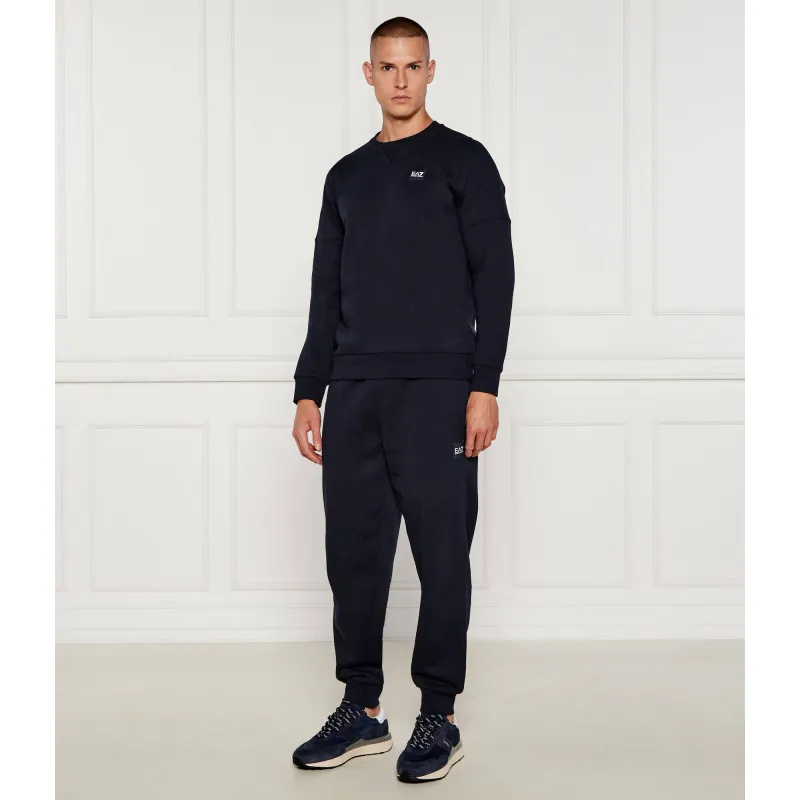 EA7 Dres Modern fit