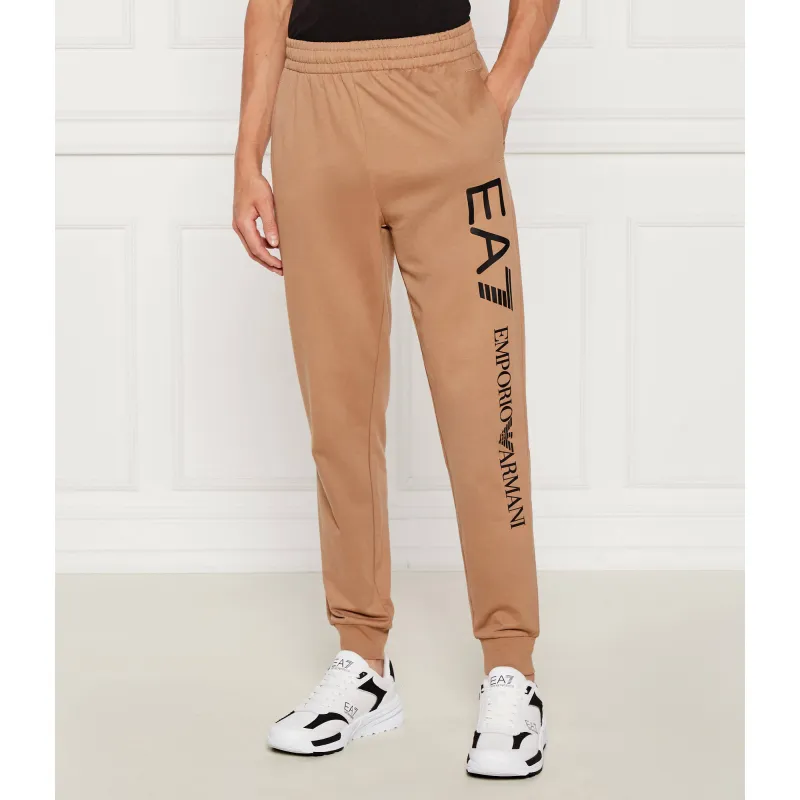 EA7 Spodnie dresowe | Slim Fit