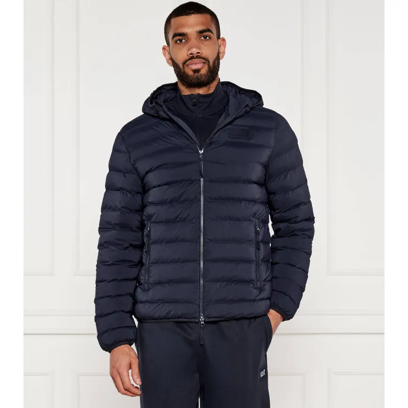 EA7 Kurtka | Regular Fit