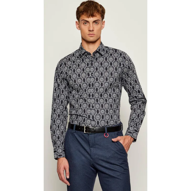 Joop! Koszula Pit | Slim Fit