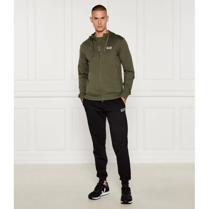 EA7 Dres Regular Fit
