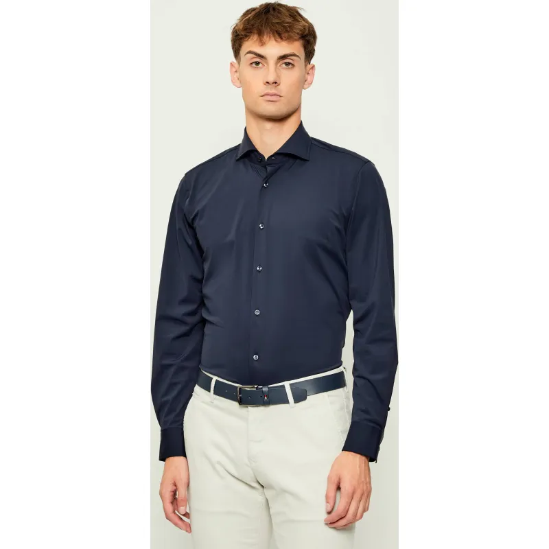 Joop! Koszula Dynamic Pai3-N Slim Fit
