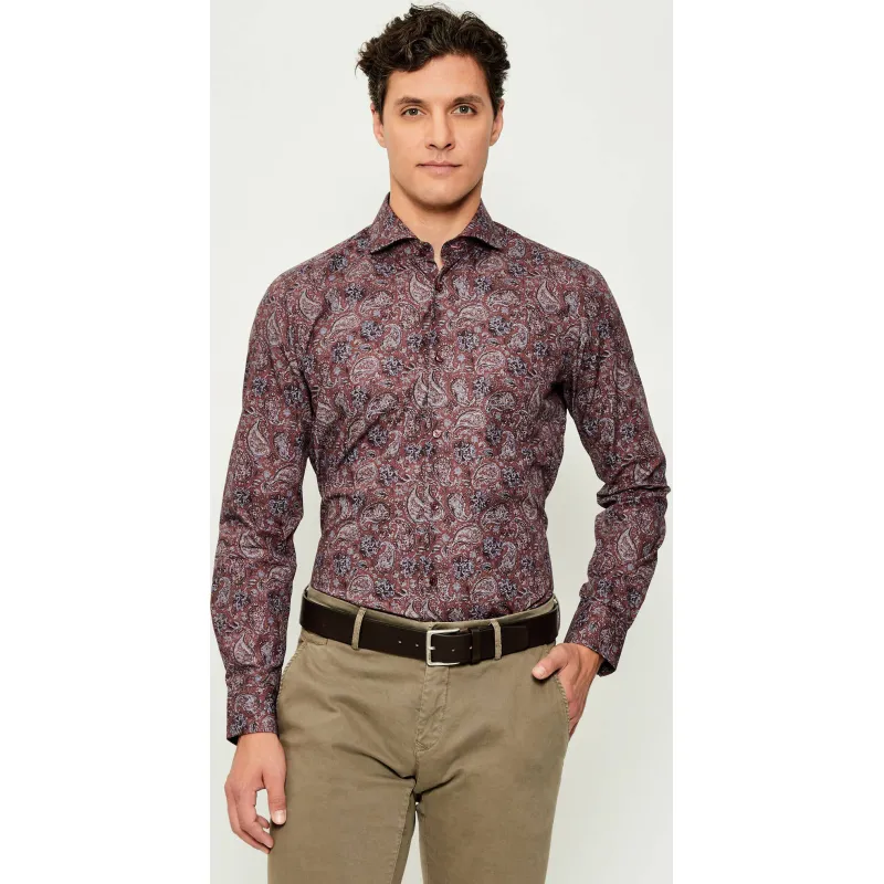 Joop! Koszula Pares2 | Slim Fit