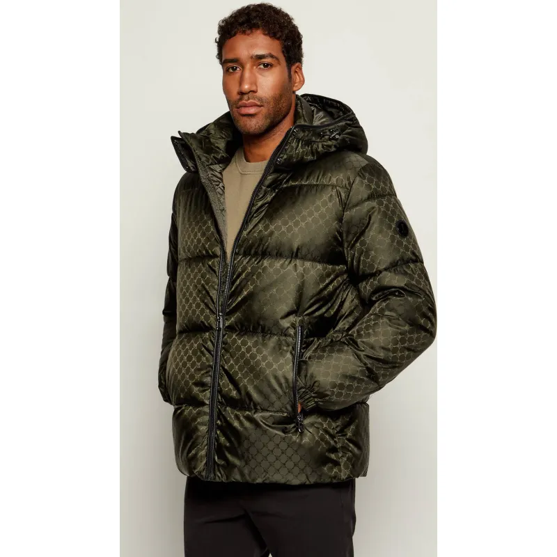 Joop! Kurtka 17 JO-125Ambro | Regular Fit