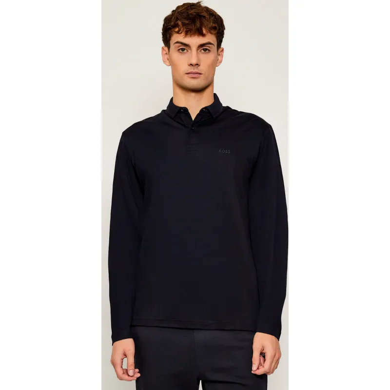 BOSS GREEN Polo Pirol | Regular Fit