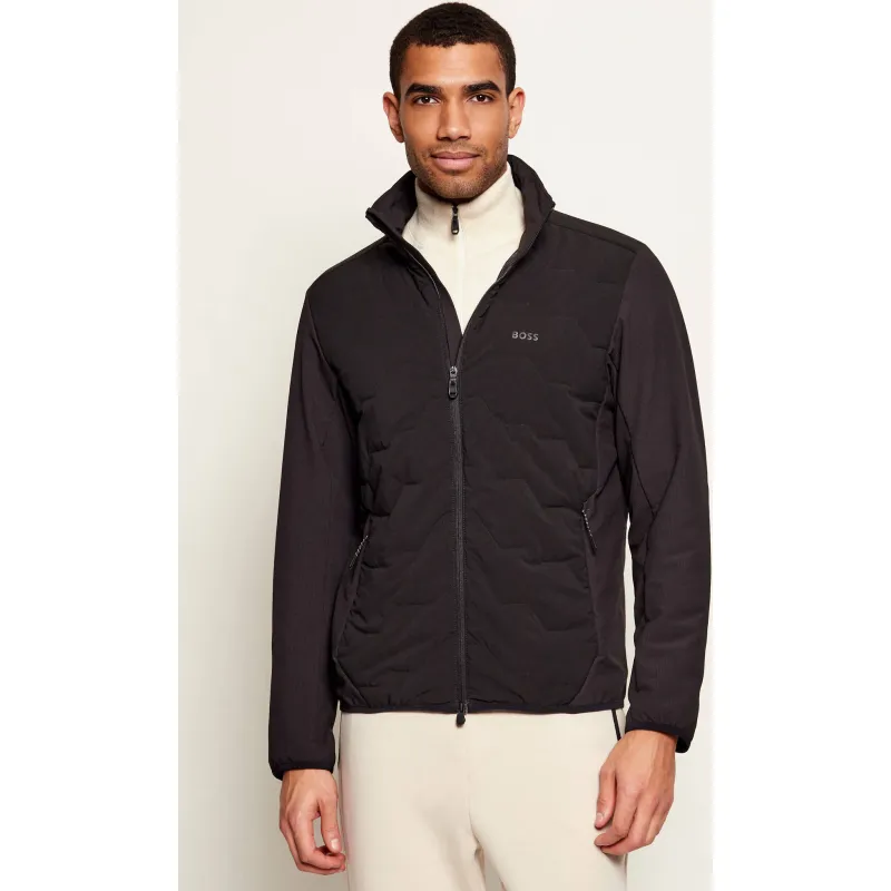 BOSS GREEN Kurtka OW_Lite-X HY | Regular Fit