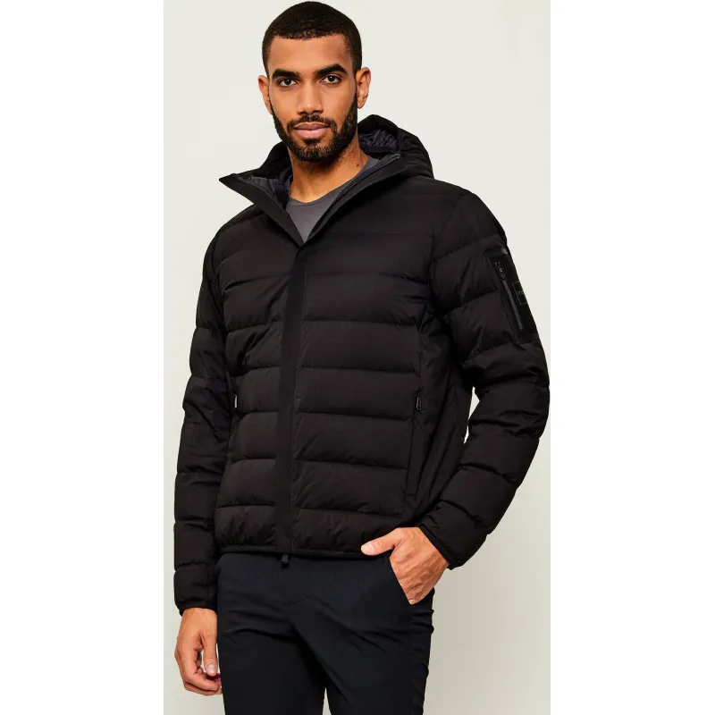 BOSS GREEN Puchowa kurtka OW_Riplite JT HD | Regular Fit