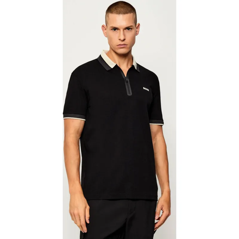 BOSS GREEN Polo PL_Hole19 Philix | Regular Fit