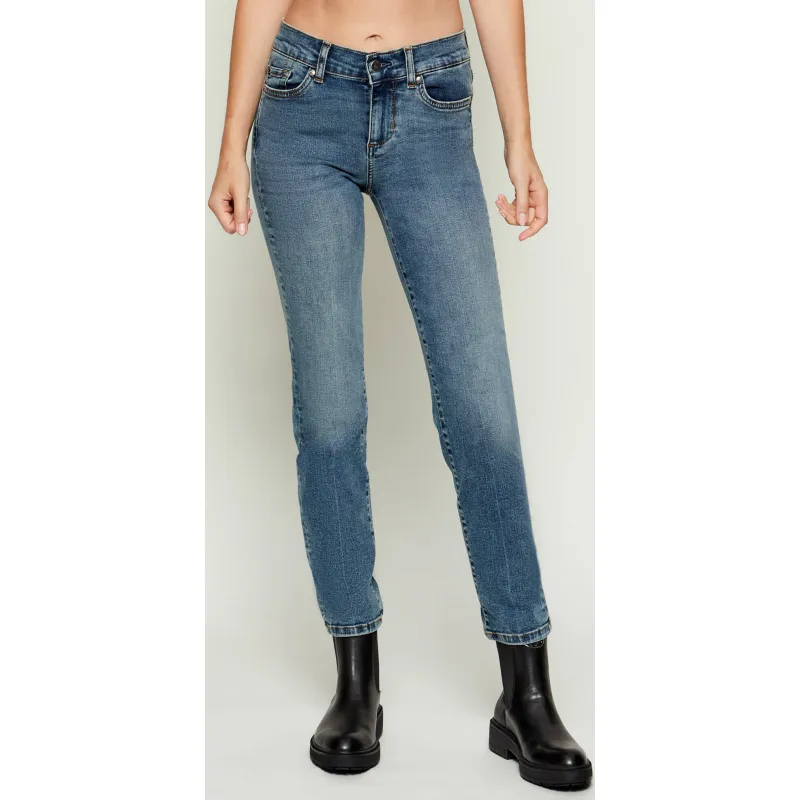 Liu Jo Jeansy Authent | Slim Fit