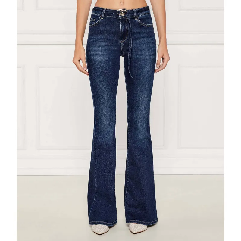 Liu Jo Jeansy | flare fit