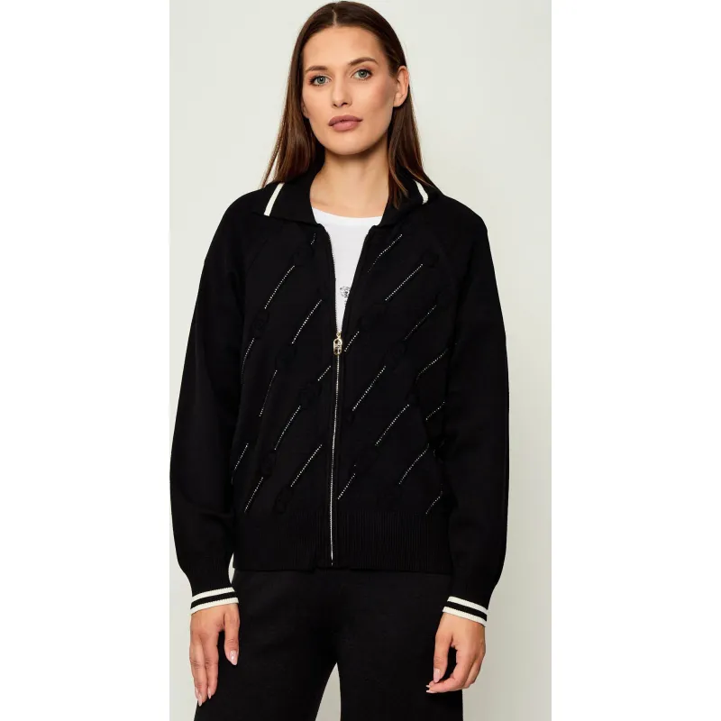 Liu Jo Sport Sweter | Regular Fit