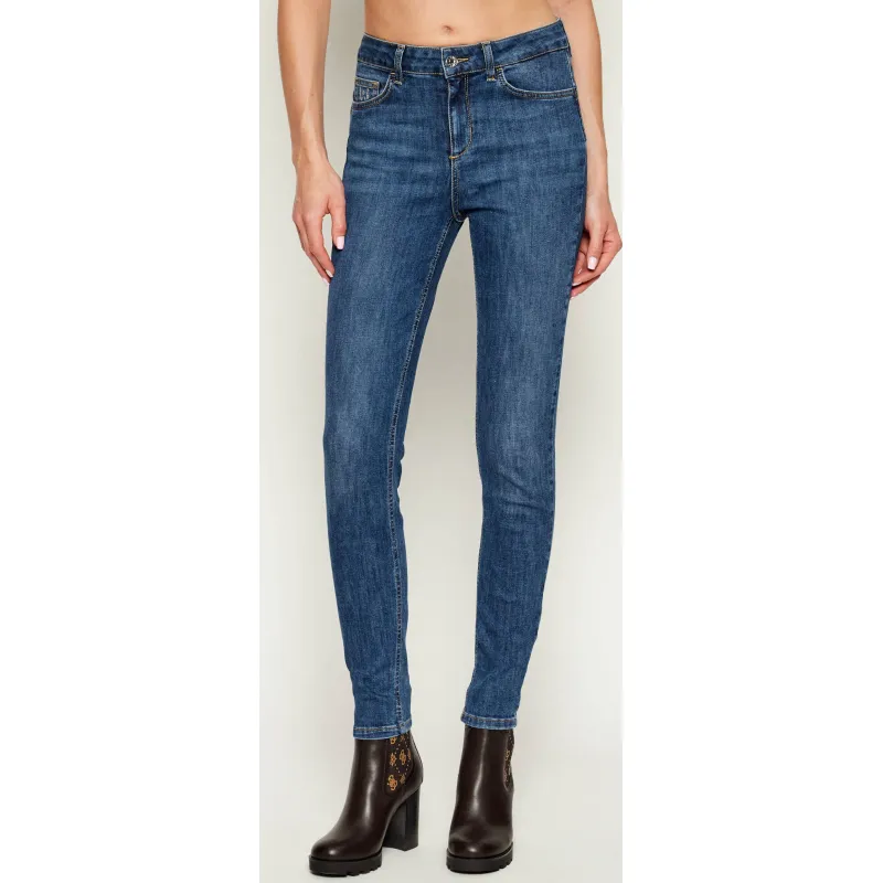 Liu Jo Jeansy DIVINE | Slim Fit