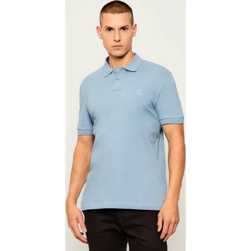 BOSS ORANGE Polo Passenger | Slim Fit