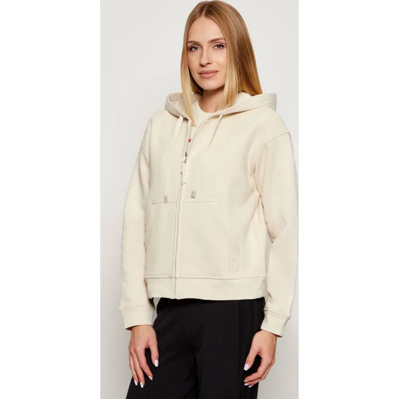 Weekend MaxMara Bluza CANE | Regular Fit
