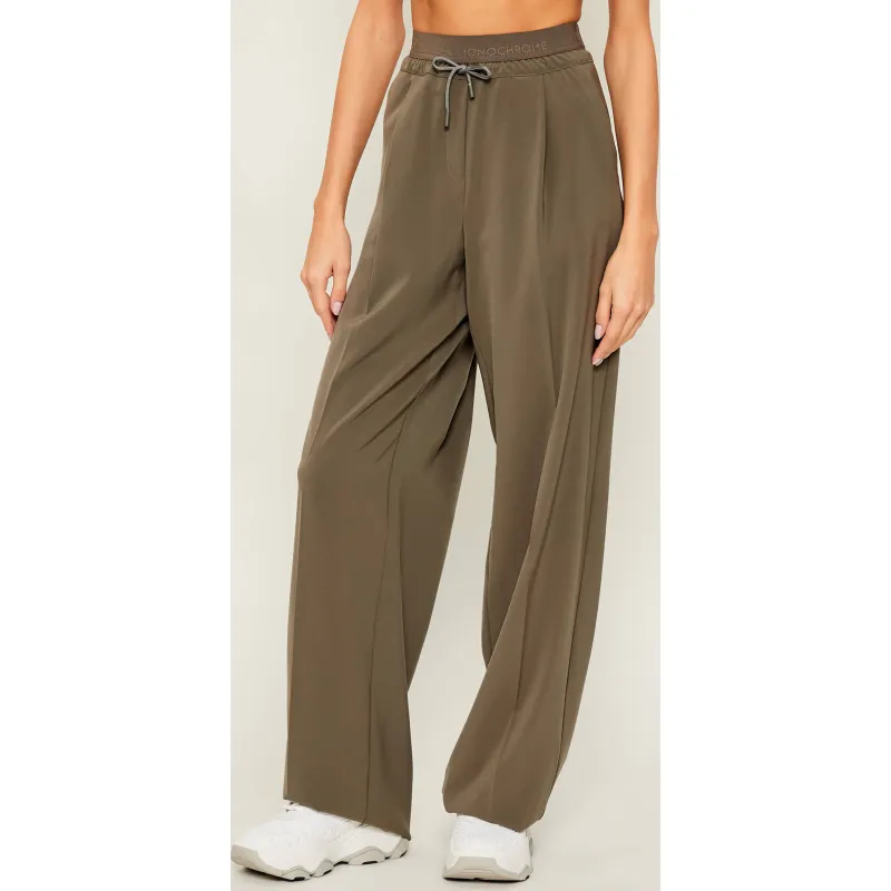 Marella SPORT Spodnie Vanto | Relaxed fit