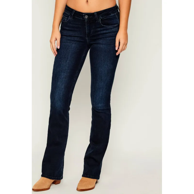 Liu Jo Jeansy | flare fit