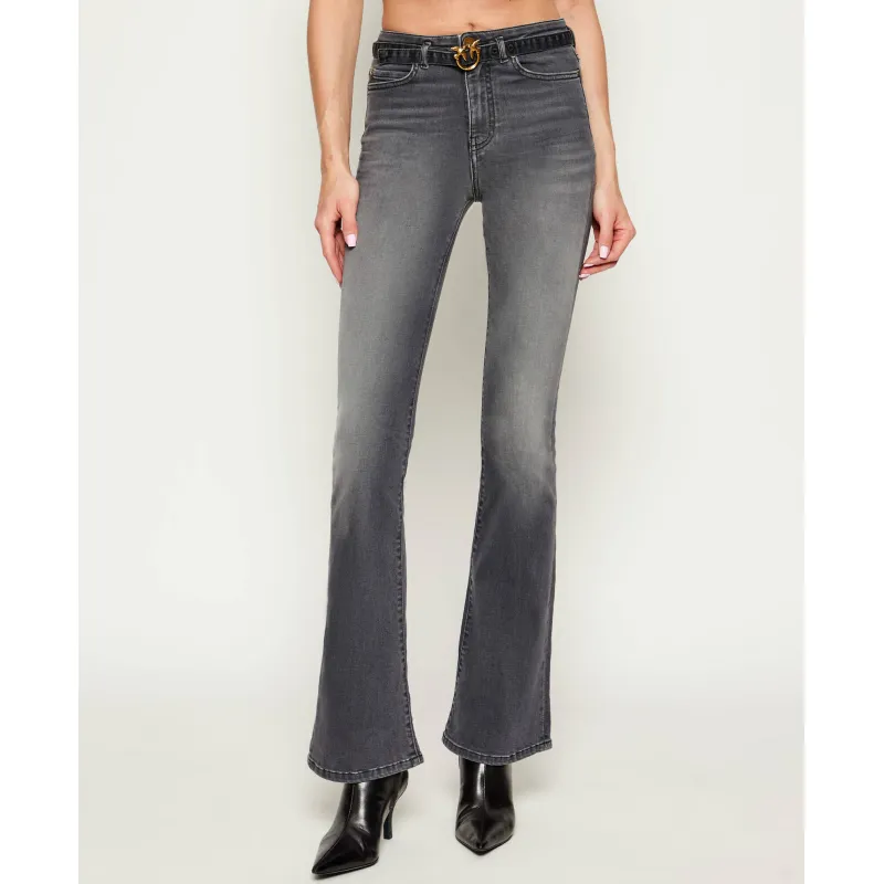 Pinko Jeansy FLORA | flare fit